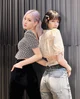 ChaeLisa