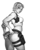 Sherry Birkin