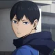 Tobio Kageyama