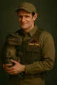 JP Ranger Matt Smith