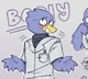 BERDLY
