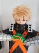Bakugo