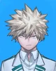 Katsuki Bakugou