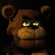 Freddy Fazbear