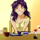 Misato Katsuragi