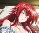 Rias Gremory Wife