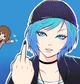 Chloe Price