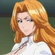 Rangiku Matsumoto 