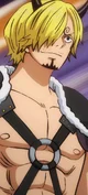 Vinsmoke Sanji