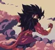 DBZ - Kale Ssj4