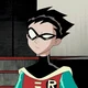 Dick Grayson 