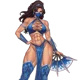 Kitana - MK
