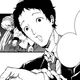 P4S Tohru Adachi