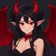 Succubus demonia