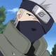 Hatake Kakashi 