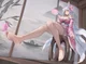 Giantess Land