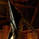 Pyramid head