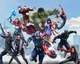 Avengers