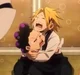 Denki Kaminari 
