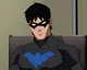 YJ- Nightwing