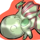 Flygon Female -Vbot-
