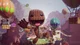 Sackboy