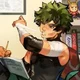 Izuku Midoriya