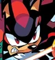 Shadow The Hedgehog