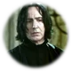 Serverus Snape