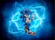 Sonic The Hedgehog 