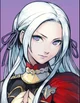 Edelgard Von Hresvel