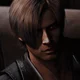 02 LEON S KENNEDY