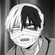 Shoto Todoroki 