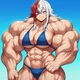 Buff fem Todoroki
