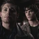 Sam and Dean W