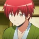 Karma Akabane