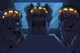 - Murder drones -