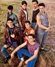 The Outsiders 