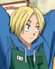 Shin Asakura