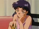 Misato Katsuragi