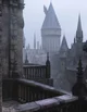 THE WIZARDING WORLD 