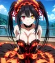 Kurumi