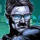 Commisioner Gordon 