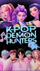 Kpop Demon Hunters
