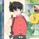 Ranma Saotome