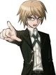 Byakuya Togami