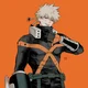 Bakugou Katsuki