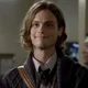 Spencer Reid