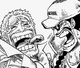 Monkey D Garp 