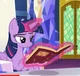 Twilight Sparkle 